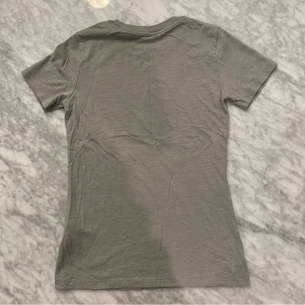 The North Face City Landmark Tri-Blend T-Shirt - Short Sleeve Size XSmall - Picture 3 of 6
